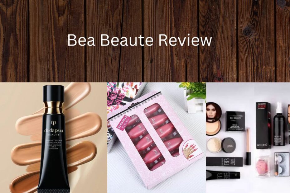 Bea Beaute reviews