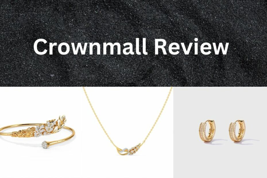 Crownmall reviews