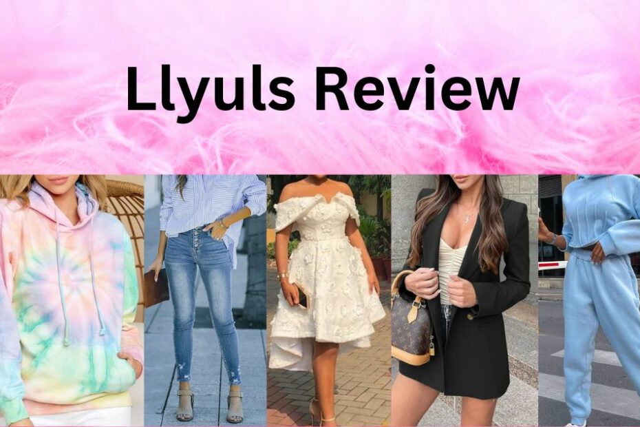 Llyuls reviews