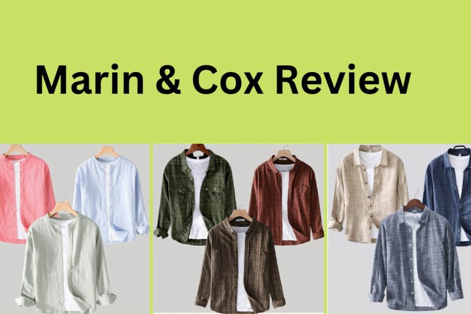 Martin&Cox reviews