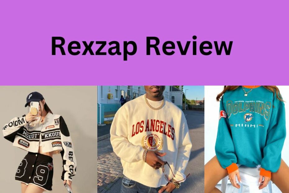 Rexzap reviews
