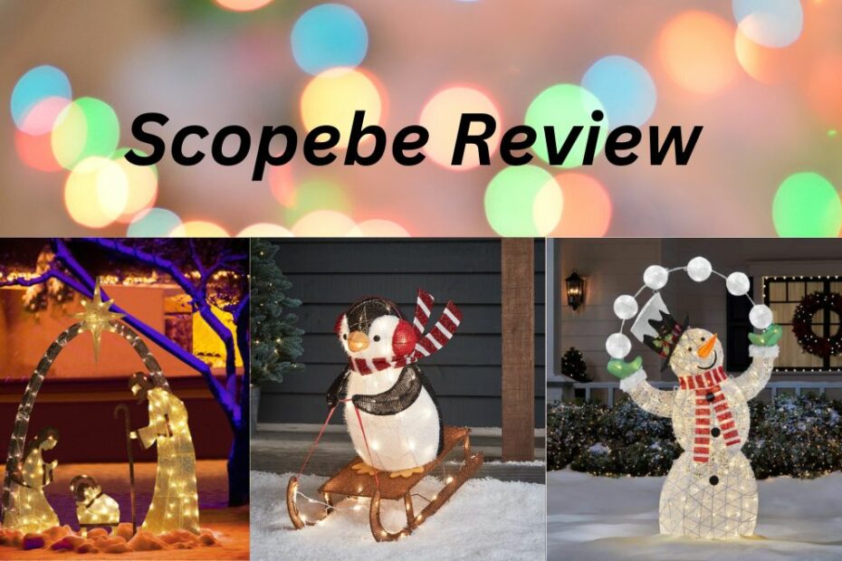 Scopebe reviews