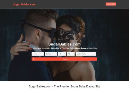 Sugarrbabies.com reviews